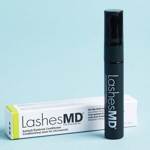 Lashes MD Eyelash Conditioner